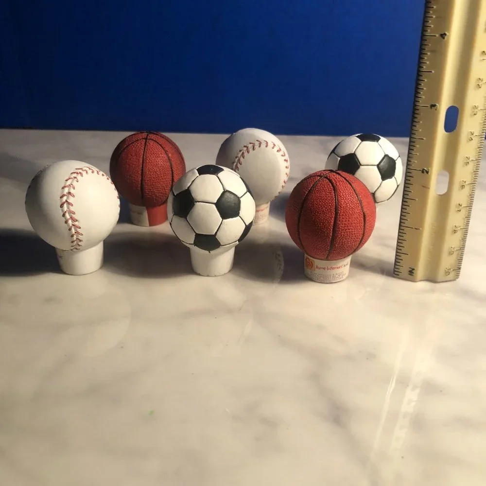 Home Interior Kids sports ball